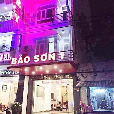 הואה Bao Son 1 Hotel מראה חיצוני תמונה