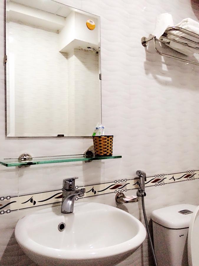 הואה Bao Son 1 Hotel מראה חיצוני תמונה