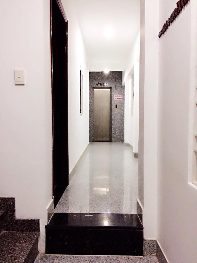 הואה Bao Son 1 Hotel מראה חיצוני תמונה