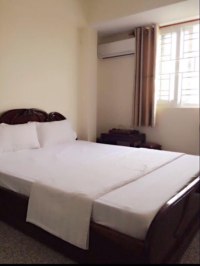 הואה Bao Son 1 Hotel מראה חיצוני תמונה