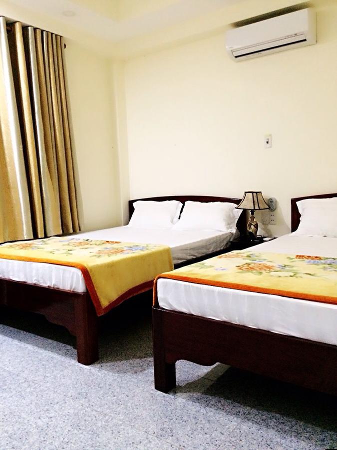 הואה Bao Son 1 Hotel מראה חיצוני תמונה