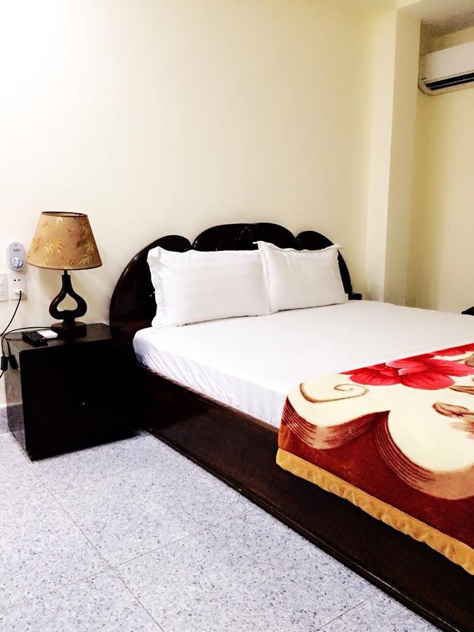 הואה Bao Son 1 Hotel מראה חיצוני תמונה