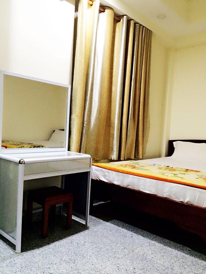 הואה Bao Son 1 Hotel מראה חיצוני תמונה