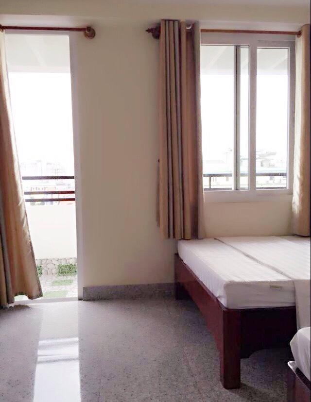הואה Bao Son 1 Hotel מראה חיצוני תמונה