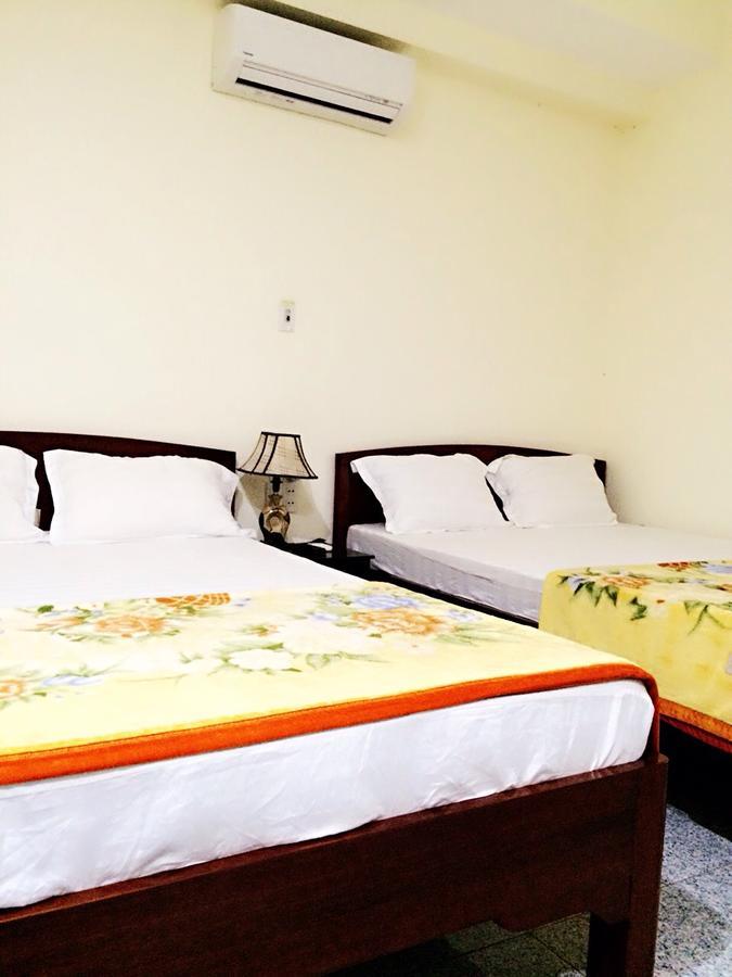 הואה Bao Son 1 Hotel מראה חיצוני תמונה