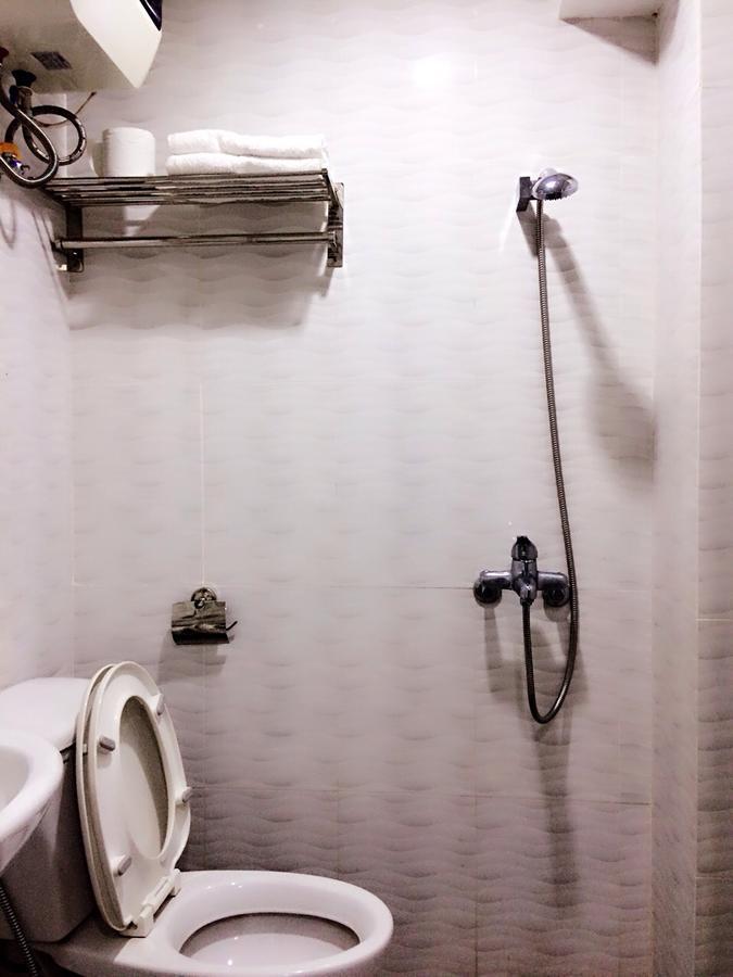 הואה Bao Son 1 Hotel מראה חיצוני תמונה