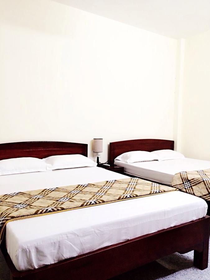 הואה Bao Son 1 Hotel מראה חיצוני תמונה
