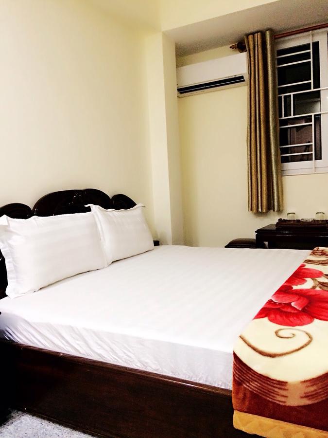 הואה Bao Son 1 Hotel מראה חיצוני תמונה