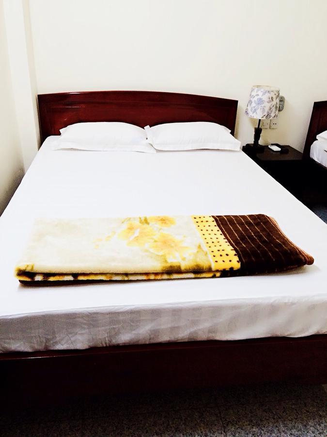 הואה Bao Son 1 Hotel מראה חיצוני תמונה
